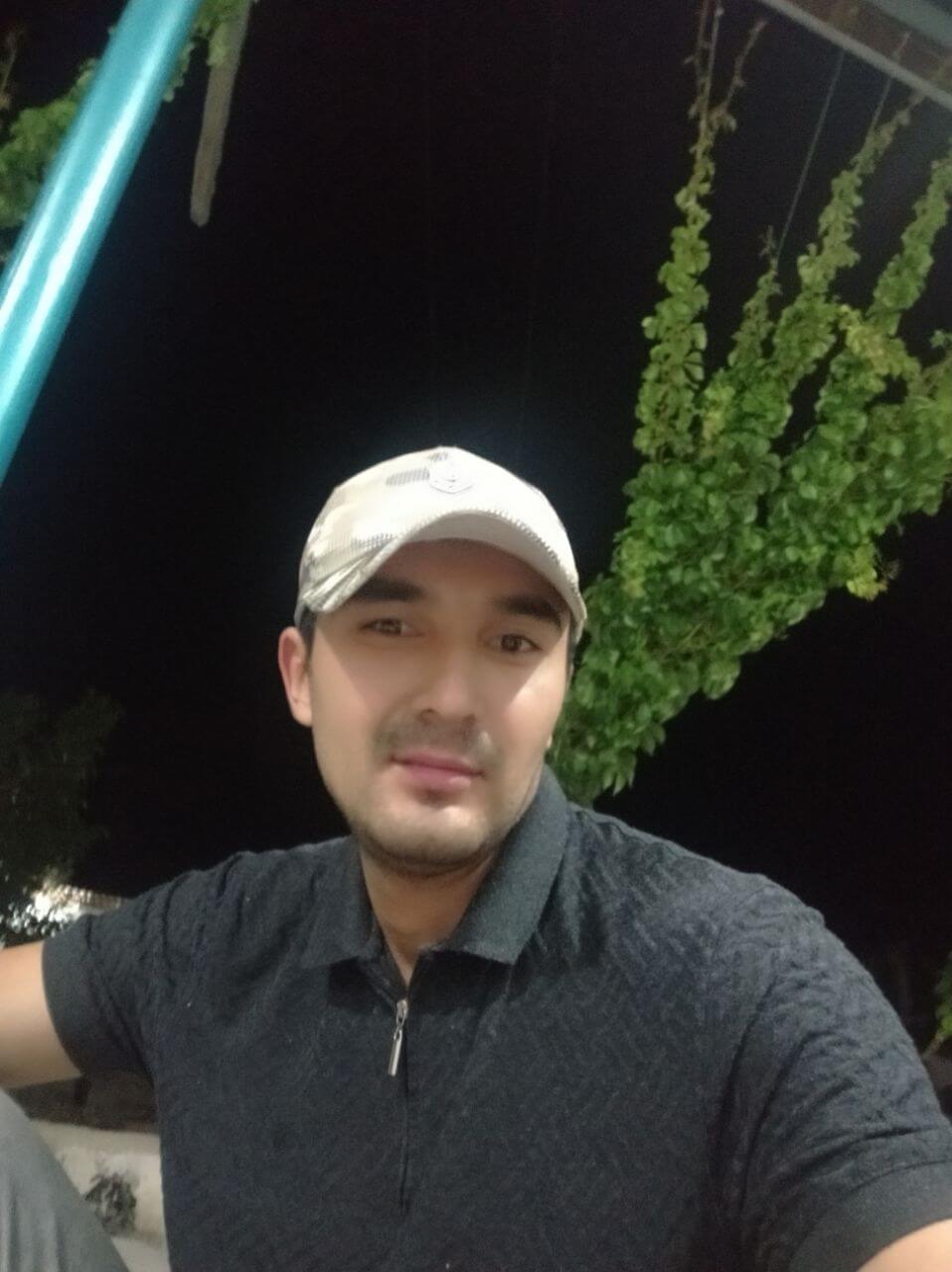 umid zakirov