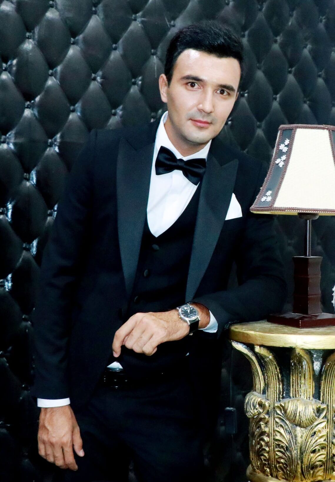 umid zakirov
