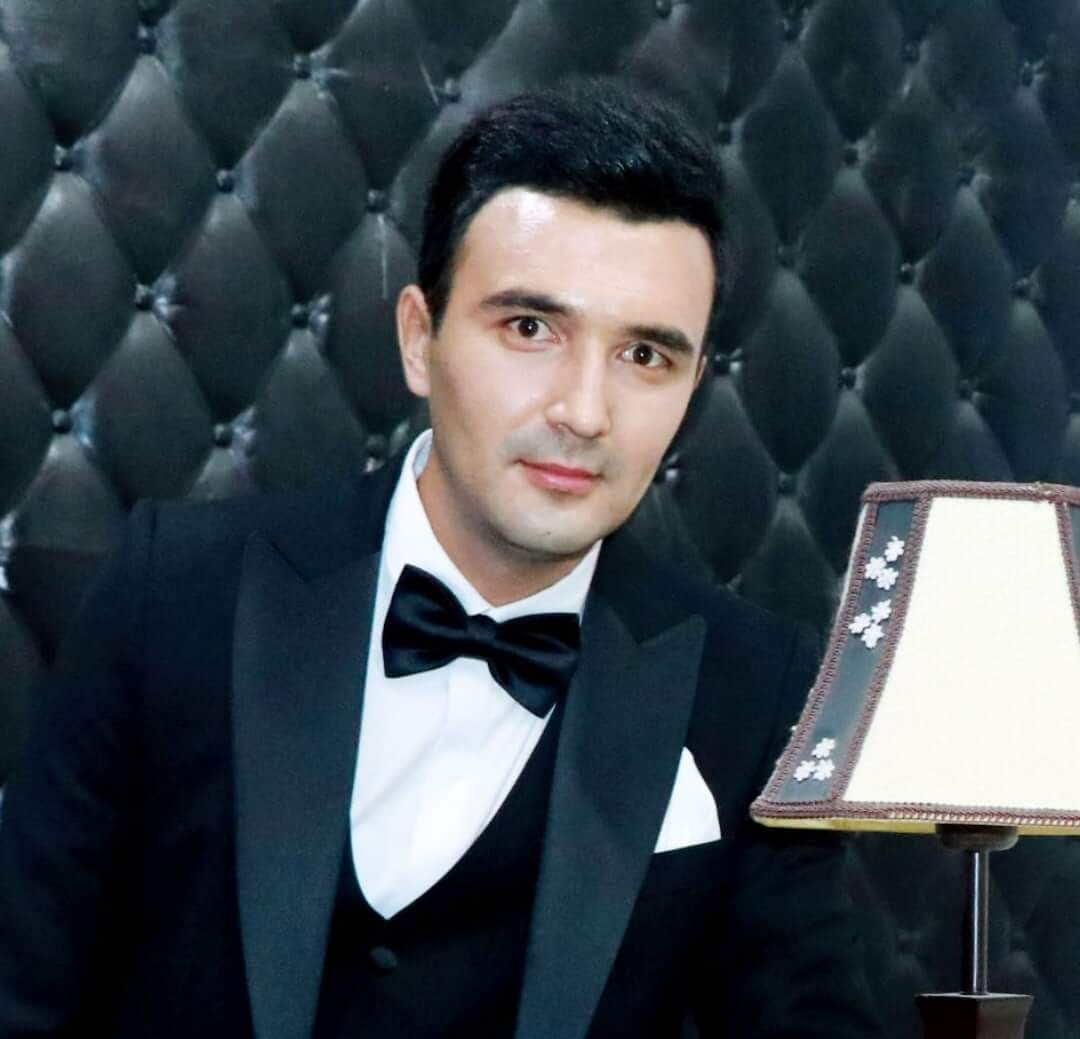 umid zakirov